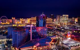 Masquerade Tower at Rio Hotel&Casino